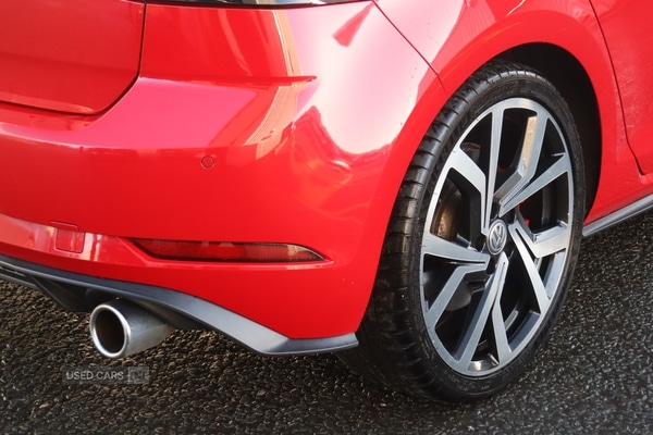 Used Volkswagen Golf 2019 for sale - 76802923: Photo 19