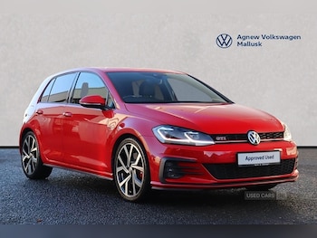 2019 - 2.0 TSI 245 GTI Performance 5dr