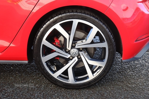 Used Volkswagen Golf 2019 for sale - 76802923: Photo 24