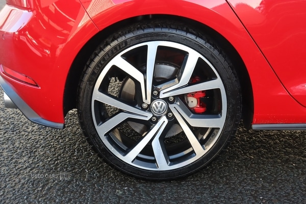 Used Volkswagen Golf 2019 for sale - 76802923: Photo 25