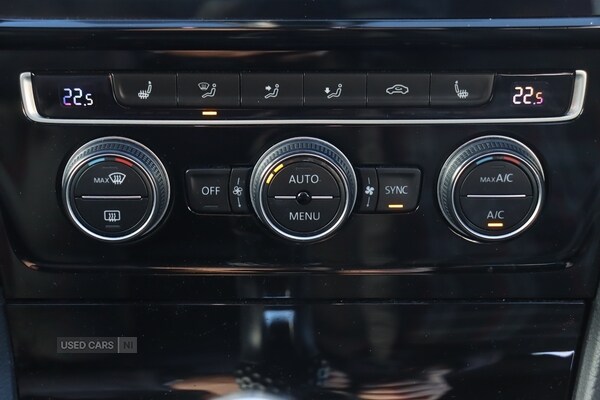 Used Volkswagen Golf 2019 for sale - 76802923: Photo 28