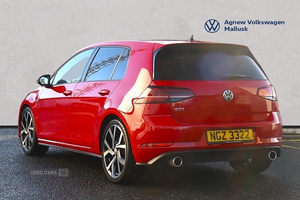Used Volkswagen Golf 2019 for sale - 76802923: Photo 3