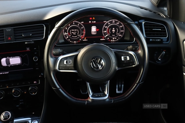 Used Volkswagen Golf 2019 for sale - 76802923: Photo 36