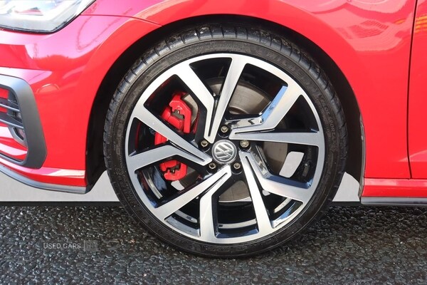 Used Volkswagen Golf 2019 for sale - 76802923: Photo 5