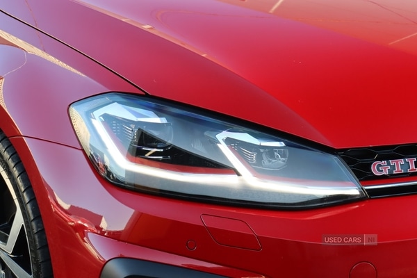 Used Volkswagen Golf 2019 for sale - 76802923: Photo 7