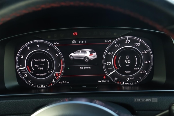 Used Volkswagen Golf 2019 for sale - 76802923: Photo 8