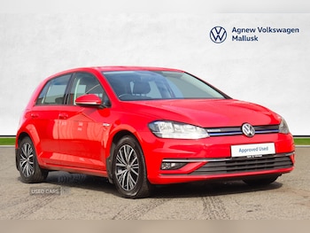Volkswagen - Golf