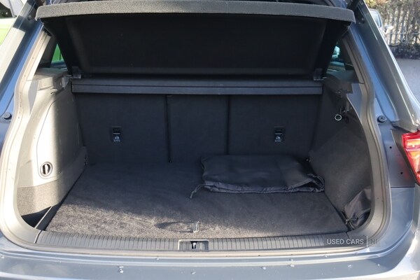 Used Volkswagen Tiguan 2023 for sale - 76702803: Photo 10