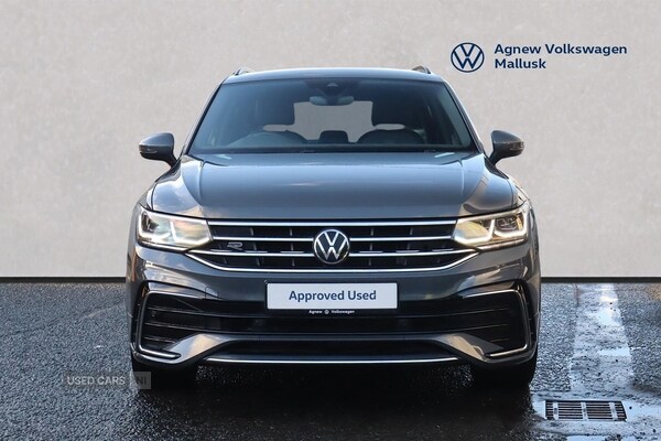 Used Volkswagen Tiguan 2023 for sale - 76702803: Photo 11
