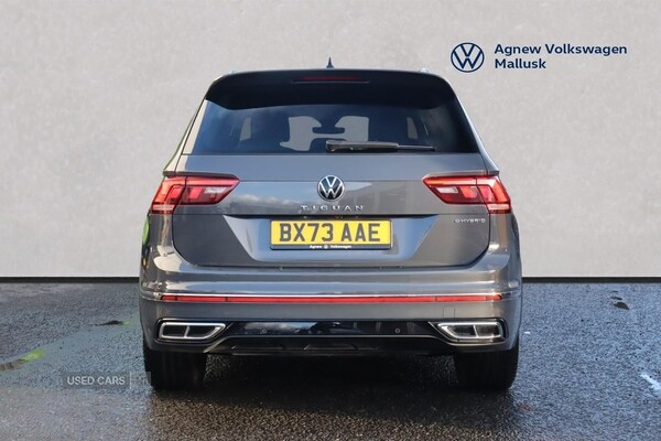 Used Volkswagen Tiguan 2023 for sale - 76702803: Photo 12