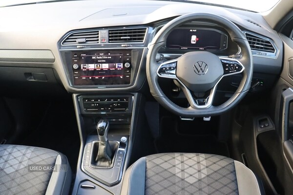 Used Volkswagen Tiguan 2023 for sale - 76702803: Photo 13