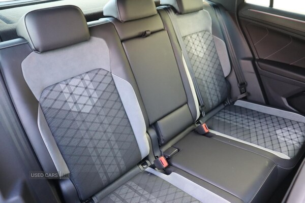 Used Volkswagen Tiguan 2023 for sale - 76702803: Photo 14