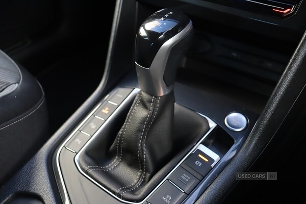 Used Volkswagen Tiguan 2023 for sale - 76702803: Photo 15