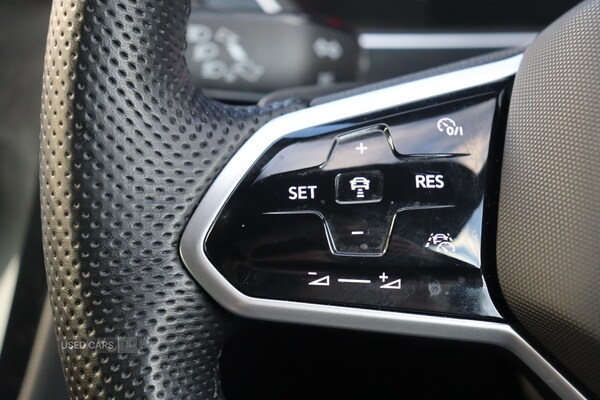 Used Volkswagen Tiguan 2023 for sale - 76702803: Photo 17