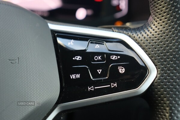 Used Volkswagen Tiguan 2023 for sale - 76702803: Photo 18