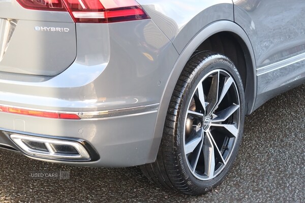 Used Volkswagen Tiguan 2023 for sale - 76702803: Photo 19