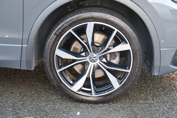 Used Volkswagen Tiguan 2023 for sale - 76702803: Photo 26