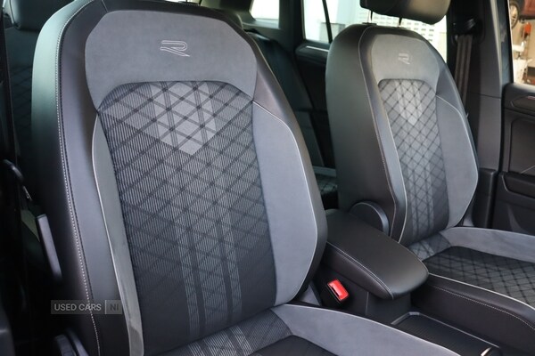 Used Volkswagen Tiguan 2023 for sale - 76702803: Photo 27