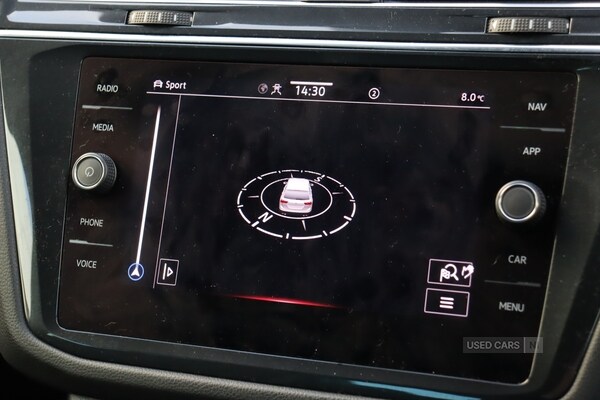 Used Volkswagen Tiguan 2023 for sale - 76702803: Photo 35