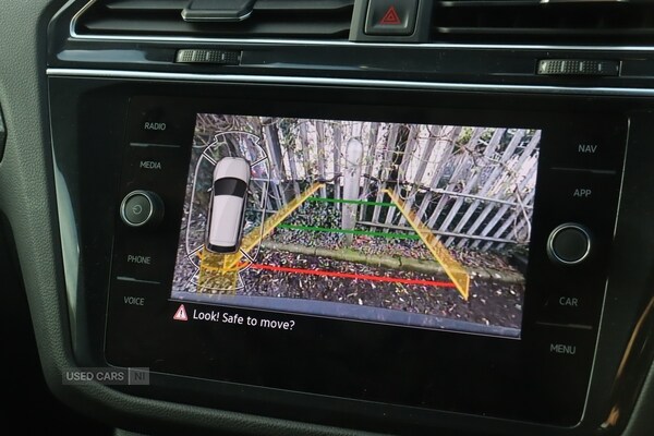 Used Volkswagen Tiguan 2023 for sale - 76702803: Photo 36