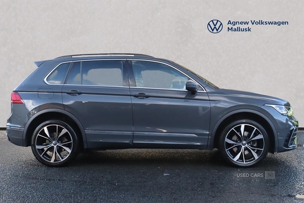 Used Volkswagen Tiguan 2023 for sale - 76702803: Photo 4