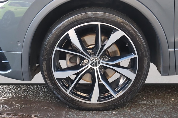 Used Volkswagen Tiguan 2023 for sale - 76702803: Photo 5