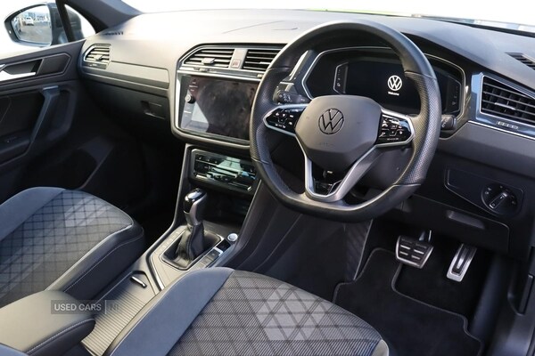 Used Volkswagen Tiguan 2023 for sale - 76702803: Photo 6
