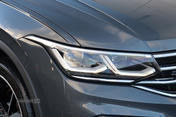 Used Volkswagen Tiguan 2023 for sale - 76702803: Photo 7