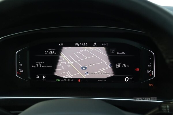 Used Volkswagen Tiguan 2023 for sale - 76702803: Photo 8