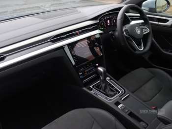 Used Volkswagen Arteon 2024 for sale - 73163704: Photo