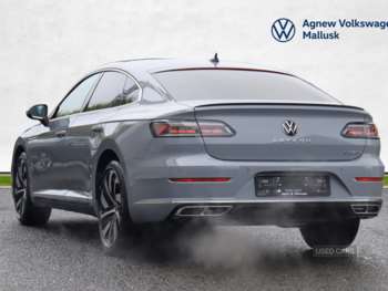 Used Volkswagen Arteon 2024 for sale - 73163704: Photo