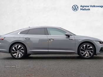 Used Volkswagen Arteon 2024 for sale - 73163704: Photo