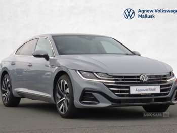 Used Volkswagen Arteon 2024 for sale - 74959308: Photo