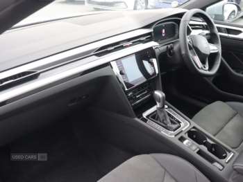 Used Volkswagen Arteon 2024 for sale - 74959308: Photo