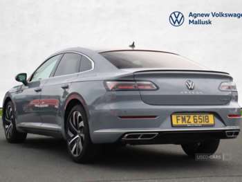 Used Volkswagen Arteon 2024 for sale - 74959308: Photo
