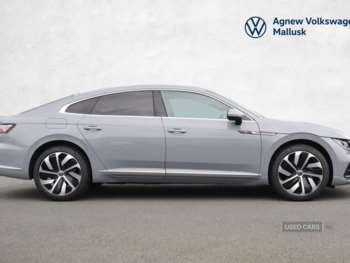 Used Volkswagen Arteon 2024 for sale - 74959308: Photo