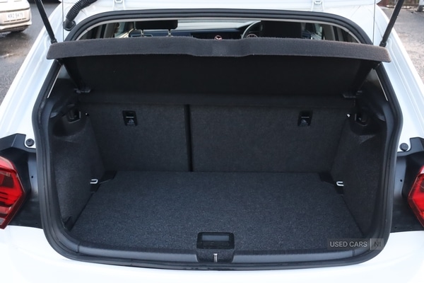 Used Volkswagen Polo 2021 for sale - 76825368: Photo 10