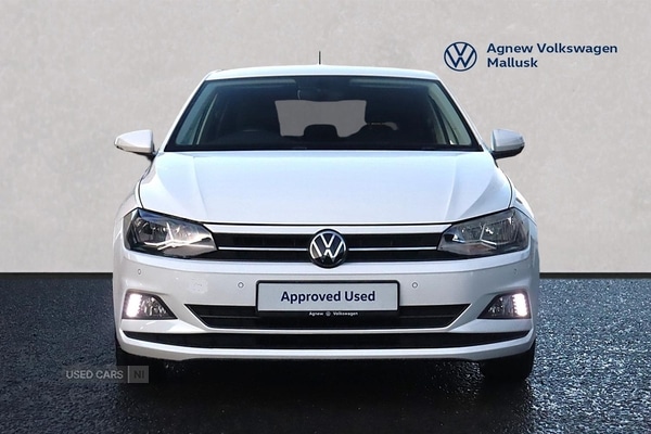 Used Volkswagen Polo 2021 for sale - 76825368: Photo 11