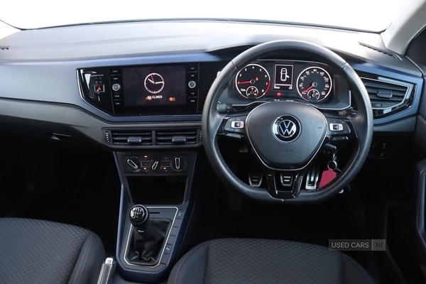 Used Volkswagen Polo 2021 for sale - 76825368: Photo 13