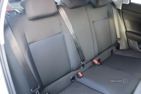 Used Volkswagen Polo 2021 for sale - 76825368: Photo 14