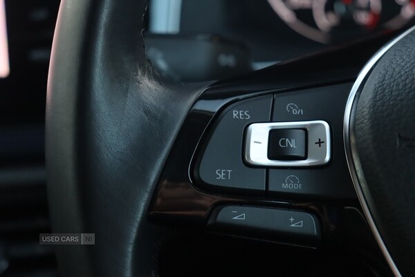 Used Volkswagen Polo 2021 for sale - 76825368: Photo 17