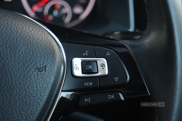 Used Volkswagen Polo 2021 for sale - 76825368: Photo 18