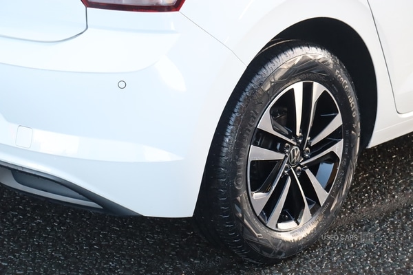 Used Volkswagen Polo 2021 for sale - 76825368: Photo 19