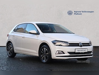 2021 - 1.0 EVO 80 United 5dr