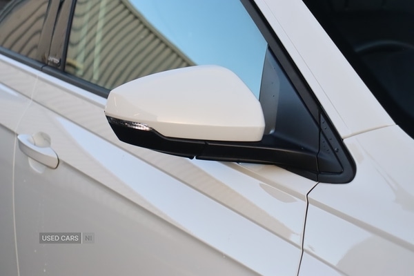 Used Volkswagen Polo 2021 for sale - 76825368: Photo 20