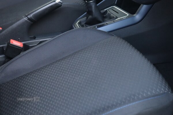 Used Volkswagen Polo 2021 for sale - 76825368: Photo 23