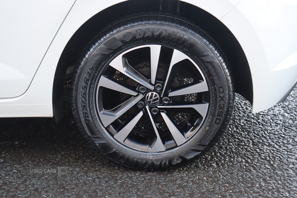 Used Volkswagen Polo 2021 for sale - 76825368: Photo 24