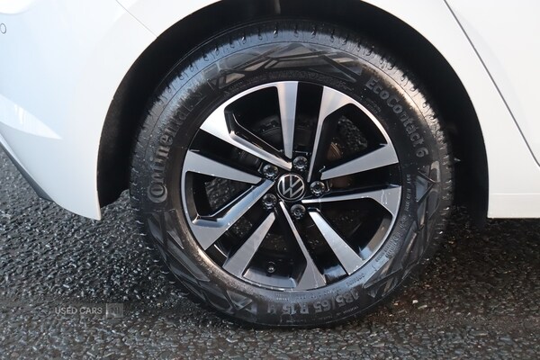 Used Volkswagen Polo 2021 for sale - 76825368: Photo 25