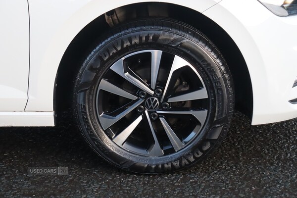 Used Volkswagen Polo 2021 for sale - 76825368: Photo 26