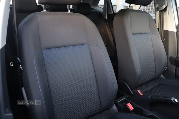 Used Volkswagen Polo 2021 for sale - 76825368: Photo 27